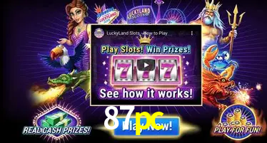 Live Casino 87pc