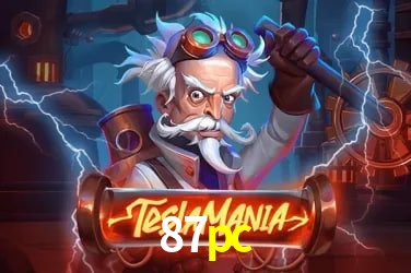 Slot Games 87pc