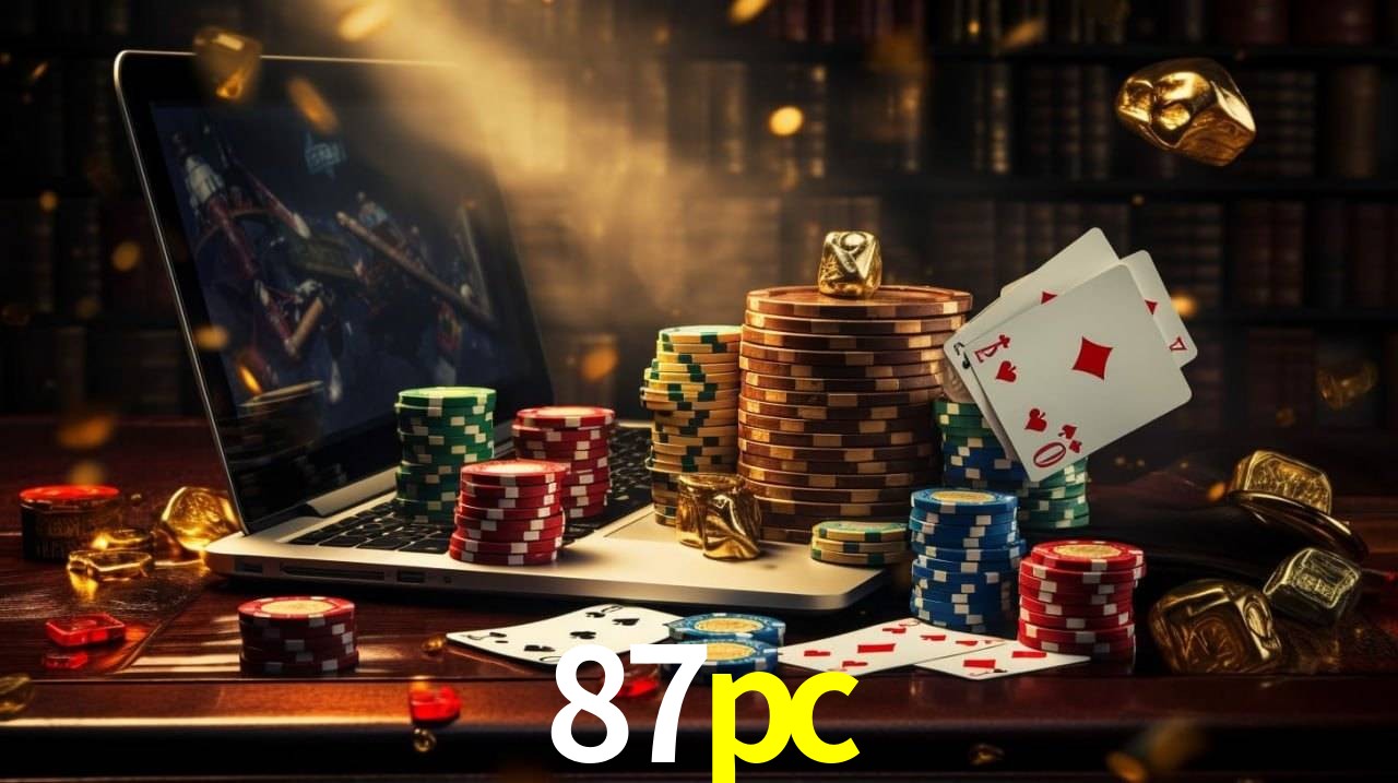 Tennis Betting 87pc