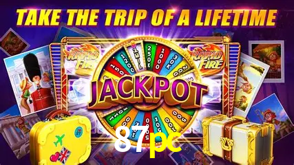 Roulette Table 87pc