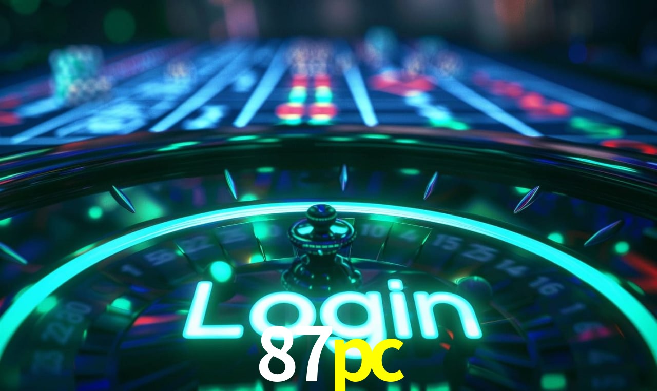 Welcome Bonus 87pc